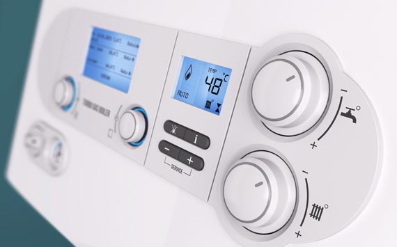 Chauffage électrique ou à eau